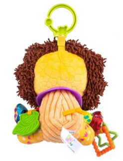 Bali Bazoo Lion Lucy Buggyspeeltje 108342 10 Bali Bazoo Lion Lucy Buggyspeeltje 108342 -Baby Kinderwagen Serie Winkel bali bazoo lion lucy buggyspeeltje 108342 4