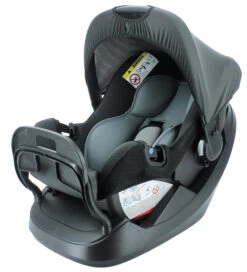 Nania Fix Base Voor Nania Beone Autostoel ET000043X1 11 Nania Fix Base Voor Nania Beone Autostoel ET000043X1 -Baby Kinderwagen Serie Winkel beone fix base2