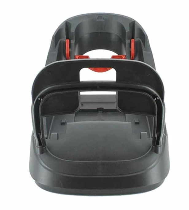 Nania Fix Base Voor Nania Beone Autostoel ET000043X1 4 Nania Fix Base Voor Nania Beone Autostoel ET000043X1 - Afbeelding 2