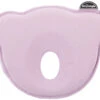 Bo Jungle B-Cosy Jersey Roze Ergonomisch Hoofdkussentje B800340 -Baby Kinderwagen Serie Winkel bo jungle b cosy jersey roze ergonomisch hoofdkussentje