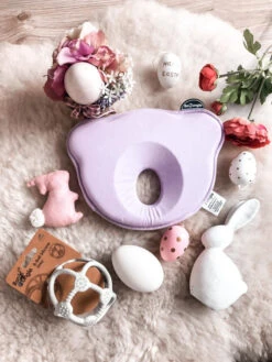 Bo Jungle B-Cosy Jersey Roze Ergonomisch Hoofdkussentje B800340 -Baby Kinderwagen Serie Winkel bo jungle b cosy jersey roze ergonomisch hoofdkussentje b800340 10