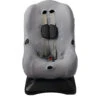 Briljant Mid Grey 1+ Autostoelhoes 75R -Baby Kinderwagen Serie Winkel briljant mid grey 1 autostoelhoes 75r