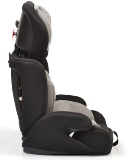 Cangaroo Ares Grey 9-36 Kg Autostoel -Baby Kinderwagen Serie Winkel cangaroo ares 9 36 kg3