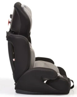 Cangaroo Ares Grey 9-36 Kg Autostoel -Baby Kinderwagen Serie Winkel cangaroo ares 9 36 kg4