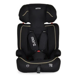 Cangaroo Aston Beige 9-36 Kg Autostoel -Baby Kinderwagen Serie Winkel cangaroo aston beige 9 36 kg autostoel 4