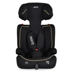 Cangaroo Aston Beige 9-36 Kg Autostoel -Baby Kinderwagen Serie Winkel cangaroo aston beige 9 36 kg autostoel 5