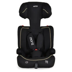 Cangaroo Aston Beige 9-36 Kg Autostoel -Baby Kinderwagen Serie Winkel cangaroo aston beige 9 36 kg autostoel 6