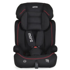 Cangaroo Aston Red 9-36 Kg Autostoel 12 Cangaroo Aston Red 9-36 Kg Autostoel -Baby Kinderwagen Serie Winkel cangaroo aston red 9 36 kg autostoel 3