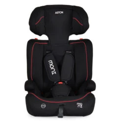 Cangaroo Aston Red 9-36 Kg Autostoel 14 Cangaroo Aston Red 9-36 Kg Autostoel -Baby Kinderwagen Serie Winkel cangaroo aston red 9 36 kg autostoel 5