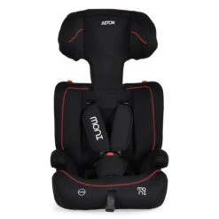 Cangaroo Aston Red 9-36 Kg Autostoel 15 Cangaroo Aston Red 9-36 Kg Autostoel -Baby Kinderwagen Serie Winkel cangaroo aston red 9 36 kg autostoel 6