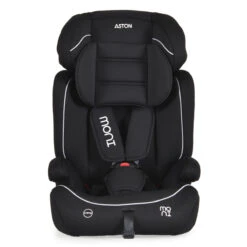 Cangaroo Aston White 9-36 Kg Autostoel -Baby Kinderwagen Serie Winkel cangaroo aston white 9 36 kg autostoel 3