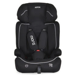 Cangaroo Aston White 9-36 Kg Autostoel -Baby Kinderwagen Serie Winkel cangaroo aston white 9 36 kg autostoel 4