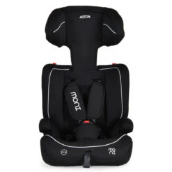 Cangaroo Aston White 9-36 Kg Autostoel -Baby Kinderwagen Serie Winkel cangaroo aston white 9 36 kg autostoel 6