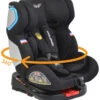 Cangaroo Colonel Black SPS Isofix 0-36 Kg Autostoel 0229 2 Cangaroo Colonel Black SPS Isofix 0-36 Kg Autostoel 0229 -Baby Kinderwagen Serie Winkel cangaroo colonel black 0 36 kg autostoel 0229