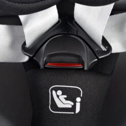 Cangaroo Commodore Black I-Size Autostoel 0-18 Kg 0267 20 Cangaroo Commodore Black I-Size Autostoel 0-18 Kg 0267 -Baby Kinderwagen Serie Winkel cangaroo commodore autostoel 3 2