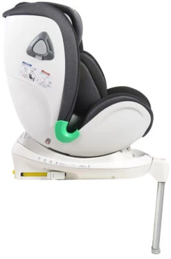 Cangaroo Commodore Black I-Size Autostoel 0-18 Kg 0267 18 Cangaroo Commodore Black I-Size Autostoel 0-18 Kg 0267 -Baby Kinderwagen Serie Winkel cangaroo commodore black i size autostoel 0 18 kg 0267 3 1