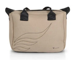 Cangaroo Ellada Beige 3-in-1 Combi Kinderwagen Incl. Autostoel -Baby Kinderwagen Serie Winkel cangaroo ellada beige 3 in 1 kinderwagen incl. autostoel 19