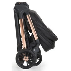 Cangaroo Empire Black 3-in-1 Kinderwagen Incl. Autostoel -Baby Kinderwagen Serie Winkel cangaroo empire black 3 in 1 kinderwagen incl. autostoel 18