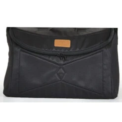 Cangaroo Empire Black 3-in-1 Kinderwagen Incl. Autostoel -Baby Kinderwagen Serie Winkel cangaroo empire black 3 in 1 kinderwagen incl. autostoel 19