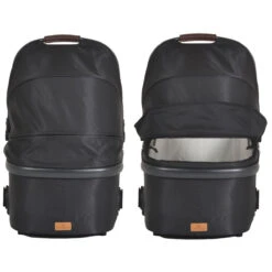 Cangaroo Empire Black 3-in-1 Kinderwagen Incl. Autostoel -Baby Kinderwagen Serie Winkel cangaroo empire black 3 in 1 kinderwagen incl. autostoel 5