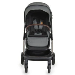 Cangaroo Empire Dark Grey 3-in-1 Kinderwagen Incl. Autostoel -Baby Kinderwagen Serie Winkel cangaroo empire dark grey 3 in 1 kinderwagen incl. autostoel 14