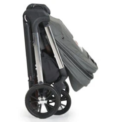 Cangaroo Empire Dark Grey 3-in-1 Kinderwagen Incl. Autostoel -Baby Kinderwagen Serie Winkel cangaroo empire dark grey 3 in 1 kinderwagen incl. autostoel 18