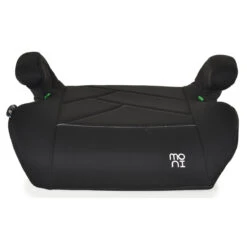 Cangaroo Fantom Black 125-150 Cm R129 Booster 110016 -Baby Kinderwagen Serie Winkel cangaroo fantom black 125 150 cm r129 booster 110016 3