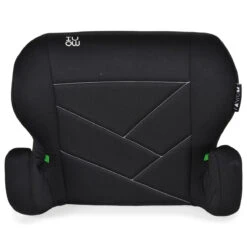 Cangaroo Fantom Black 125-150 Cm R129 Booster 110016 -Baby Kinderwagen Serie Winkel cangaroo fantom black 125 150 cm r129 booster 110016 5