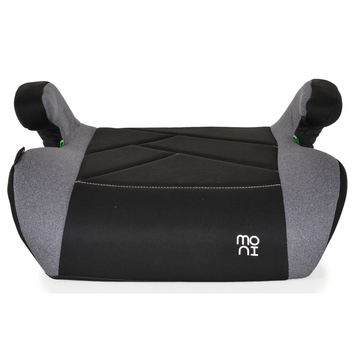 Cangaroo Fantom Black/Grey 125-150 Cm R129 Booster 110017 5 Cangaroo Fantom Black/Grey 125-150 Cm R129 Booster 110017 - Afbeelding 3