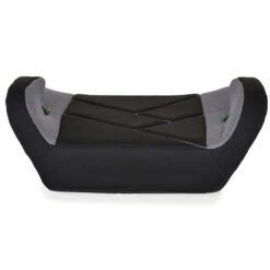 Cangaroo Fantom Black/Grey 125-150 Cm R129 Booster 110017 10 Cangaroo Fantom Black/Grey 125-150 Cm R129 Booster 110017 -Baby Kinderwagen Serie Winkel cangaroo fantom black grey 125 150 cm r129 booster 110017 4