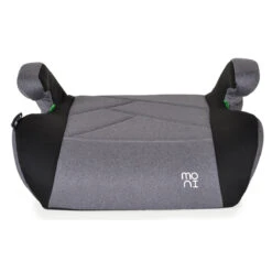 Cangaroo Fantom Graphite 125-150 Cm R129 Booster 110015 -Baby Kinderwagen Serie Winkel cangaroo fantom graphite 125 150 cm r129 booster 110015 3