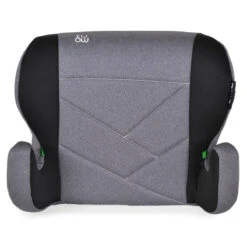 Cangaroo Fantom Graphite 125-150 Cm R129 Booster 110015 -Baby Kinderwagen Serie Winkel cangaroo fantom graphite 125 150 cm r129 booster 110015 5