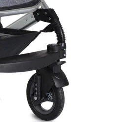 Cangaroo Gala Premium Panther 3-in-1 Combi Kinderwagen Incl. Autostoel -Baby Kinderwagen Serie Winkel cangaroo gala premium panther 6