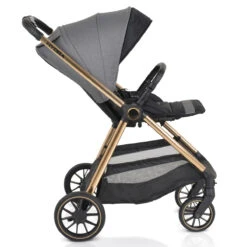 Cangaroo Hydra Grey 2-in-1 Kinderwagen Incl. Adapter 31 Cangaroo Hydra Grey 2-in-1 Kinderwagen Incl. Adapter -Baby Kinderwagen Serie Winkel cangaroo hydra grey 2 in 1 kinderwagen incl. adapter 10