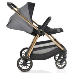 Cangaroo Hydra Grey 2-in-1 Kinderwagen Incl. Adapter 32 Cangaroo Hydra Grey 2-in-1 Kinderwagen Incl. Adapter -Baby Kinderwagen Serie Winkel cangaroo hydra grey 2 in 1 kinderwagen incl. adapter 11