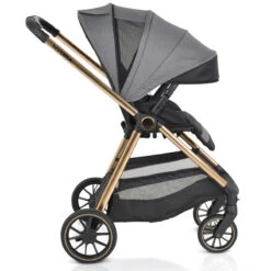 Cangaroo Hydra Grey 2-in-1 Kinderwagen Incl. Adapter 33 Cangaroo Hydra Grey 2-in-1 Kinderwagen Incl. Adapter -Baby Kinderwagen Serie Winkel cangaroo hydra grey 2 in 1 kinderwagen incl. adapter 12