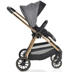 Cangaroo Hydra Grey 2-in-1 Kinderwagen Incl. Adapter 34 Cangaroo Hydra Grey 2-in-1 Kinderwagen Incl. Adapter -Baby Kinderwagen Serie Winkel cangaroo hydra grey 2 in 1 kinderwagen incl. adapter 13