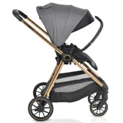 Cangaroo Hydra Grey 2-in-1 Kinderwagen Incl. Adapter 36 Cangaroo Hydra Grey 2-in-1 Kinderwagen Incl. Adapter -Baby Kinderwagen Serie Winkel cangaroo hydra grey 2 in 1 kinderwagen incl. adapter 15