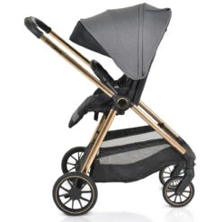 Cangaroo Hydra Grey 2-in-1 Kinderwagen Incl. Adapter 37 Cangaroo Hydra Grey 2-in-1 Kinderwagen Incl. Adapter -Baby Kinderwagen Serie Winkel cangaroo hydra grey 2 in 1 kinderwagen incl. adapter 16