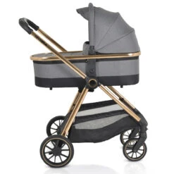 Cangaroo Hydra Grey 2-in-1 Kinderwagen Incl. Adapter 25 Cangaroo Hydra Grey 2-in-1 Kinderwagen Incl. Adapter -Baby Kinderwagen Serie Winkel cangaroo hydra grey 2 in 1 kinderwagen incl. adapter 4