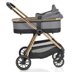Cangaroo Hydra Grey 2-in-1 Kinderwagen Incl. Adapter 26 Cangaroo Hydra Grey 2-in-1 Kinderwagen Incl. Adapter -Baby Kinderwagen Serie Winkel cangaroo hydra grey 2 in 1 kinderwagen incl. adapter 5