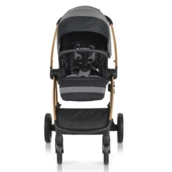 Cangaroo Hydra Grey 2-in-1 Kinderwagen Incl. Adapter 28 Cangaroo Hydra Grey 2-in-1 Kinderwagen Incl. Adapter -Baby Kinderwagen Serie Winkel cangaroo hydra grey 2 in 1 kinderwagen incl. adapter 7