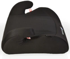 Cangaroo Iceberg Black 15-36 Kg Booster BGN 23 8 Cangaroo Iceberg Black 15-36 Kg Booster BGN 23 -Baby Kinderwagen Serie Winkel cangaroo iceberg black 15 36 kg booster 2