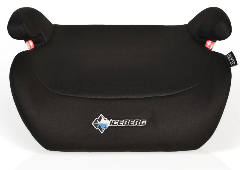 Cangaroo Iceberg Black 15-36 Kg Booster BGN 23 4 Cangaroo Iceberg Black 15-36 Kg Booster BGN 23 - Afbeelding 2