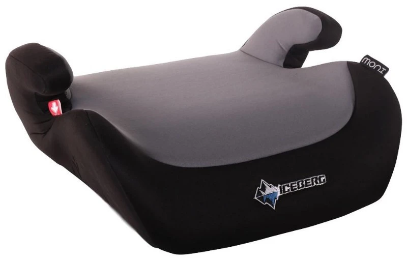 Cangaroo Iceberg Grey 15-36 Kg Booster BGN 23 3 Cangaroo Iceberg Grey 15-36 Kg Booster BGN 23