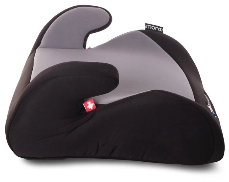 Cangaroo Iceberg Grey 15-36 Kg Booster BGN 23 5 Cangaroo Iceberg Grey 15-36 Kg Booster BGN 23 - Afbeelding 3