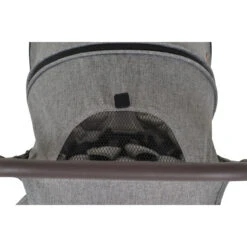 Cangaroo London Grey Wandelwagen 5581 26 Cangaroo London Grey Wandelwagen 5581 -Baby Kinderwagen Serie Winkel cangaroo london grey wandelwagen 5581 10