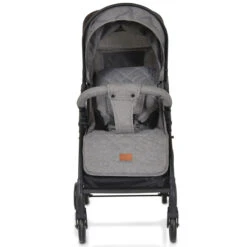Cangaroo London Grey Wandelwagen 5581 18 Cangaroo London Grey Wandelwagen 5581 -Baby Kinderwagen Serie Winkel cangaroo london grey wandelwagen 5581 2