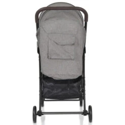 Cangaroo London Grey Wandelwagen 5581 19 Cangaroo London Grey Wandelwagen 5581 -Baby Kinderwagen Serie Winkel cangaroo london grey wandelwagen 5581 3