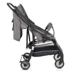Cangaroo London Grey Wandelwagen 5581 24 Cangaroo London Grey Wandelwagen 5581 -Baby Kinderwagen Serie Winkel cangaroo london grey wandelwagen 5581 8